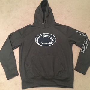 Penn State Hooded Sweatshirt